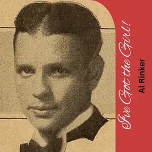 Al Rinker avatar