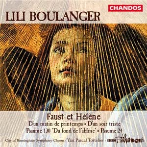 Lili Boulanger avatar
