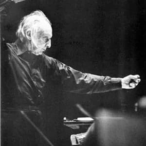 Leopold Stokowski avatar