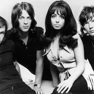 Shocking Blue avatar