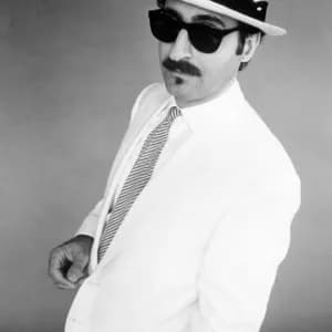 Leon Redbone avatar