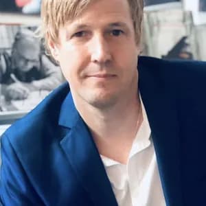 Jamie Christopherson avatar