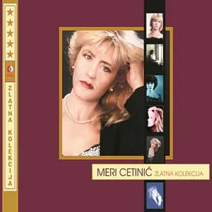 Meri Cetinić avatar