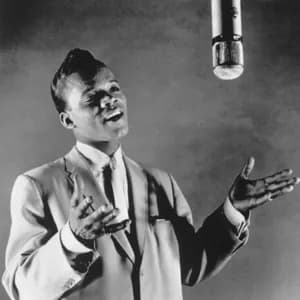 Hank Ballard avatar