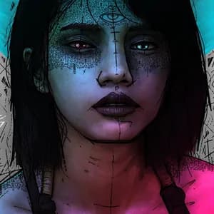 Dead Astronauts avatar