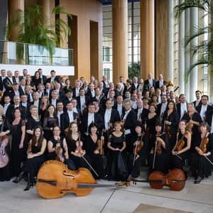 Nemzeti Filharmonikus zenekar avatar