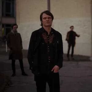 The Third Sound avatar