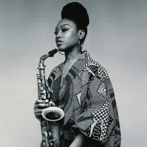 Camilla George avatar