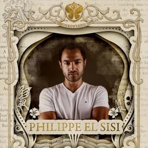 Philippe El Sisi avatar