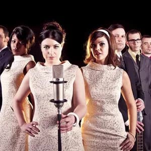 The Pepper Pots avatar