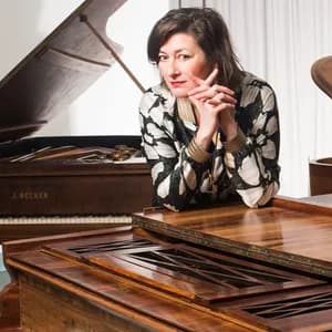 Claire Chevallier avatar