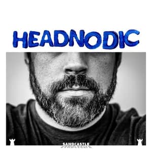 Headnodic avatar