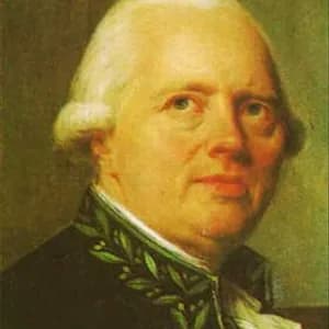 François-Joseph Gossec avatar