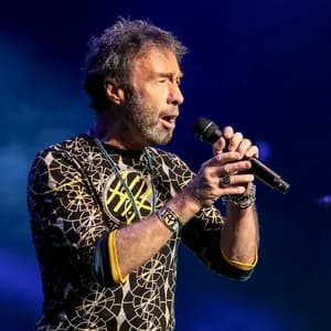 Paul Rodgers avatar