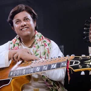 Debashish Bhattacharya avatar