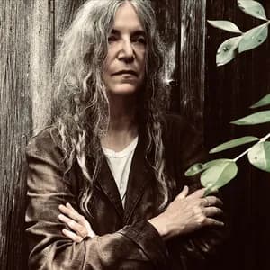 Patti Smith avatar