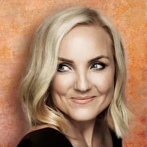 Kerry Ellis avatar