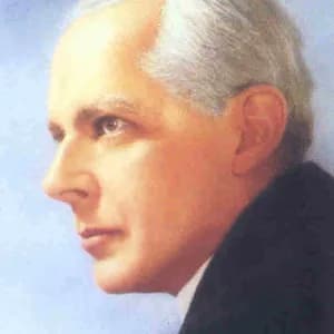 Béla Bartók avatar