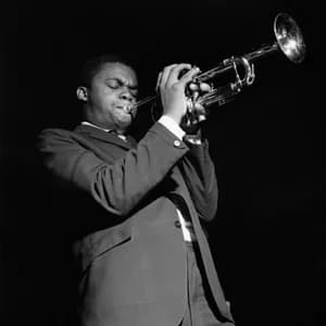 Freddie Hubbard avatar