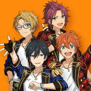 Trickstar avatar