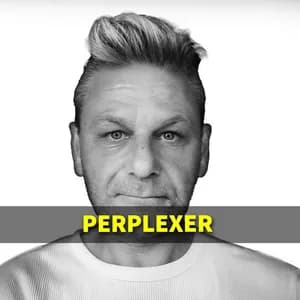 Perplexer avatar