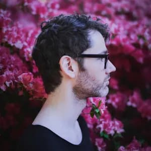 David Peacock avatar