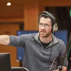 Austin Wintory avatar