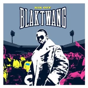 Blak Twang avatar
