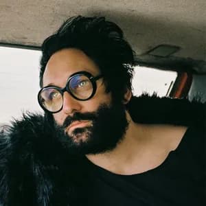 Blaudzun avatar