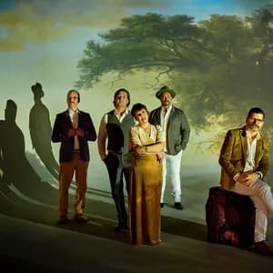 The Decemberists avatar