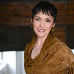 Susan Aglukark avatar