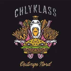 Chlyklass avatar