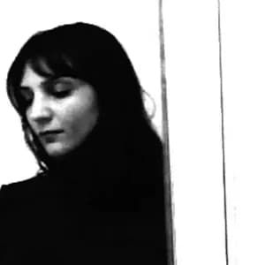Sarah Davachi avatar