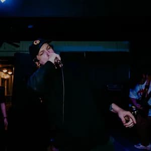 The Stygian Complex avatar