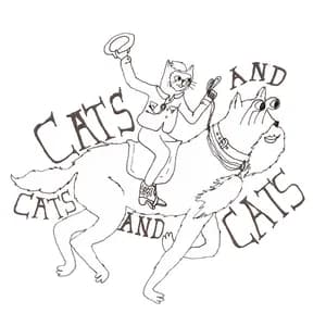 Cats and Cats and Cats avatar