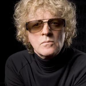 Ian Hunter avatar