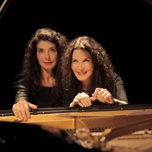 Katia & Marielle Labèque avatar