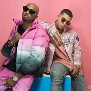 Yomil y El Dany avatar