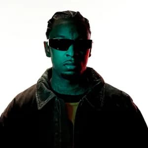 21 Savage avatar
