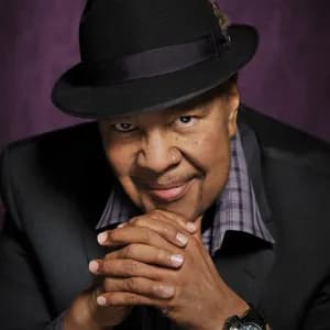 George Duke avatar