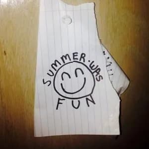 Summer Was Fun avatar