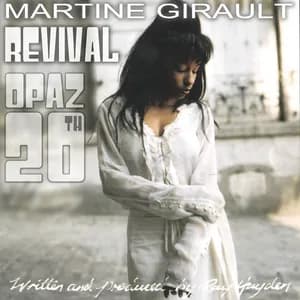 Martine Girault avatar