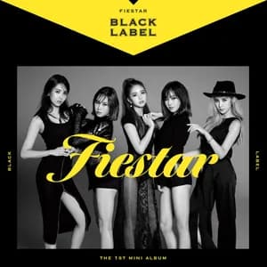FIESTAR avatar