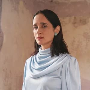 Julieta Venegas avatar