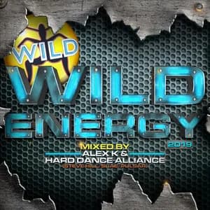 Hard Dance Alliance avatar