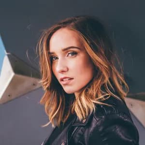 Danyka Nadeau avatar