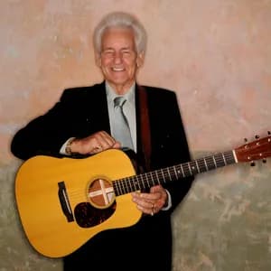 Del McCoury avatar