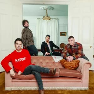 Stereophonics avatar