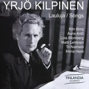 Yrjö Kilpinen avatar