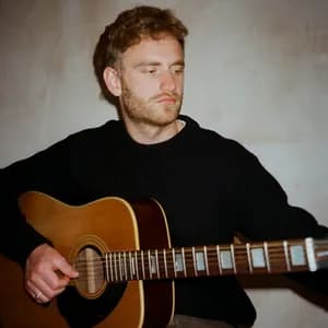 Tom Misch avatar